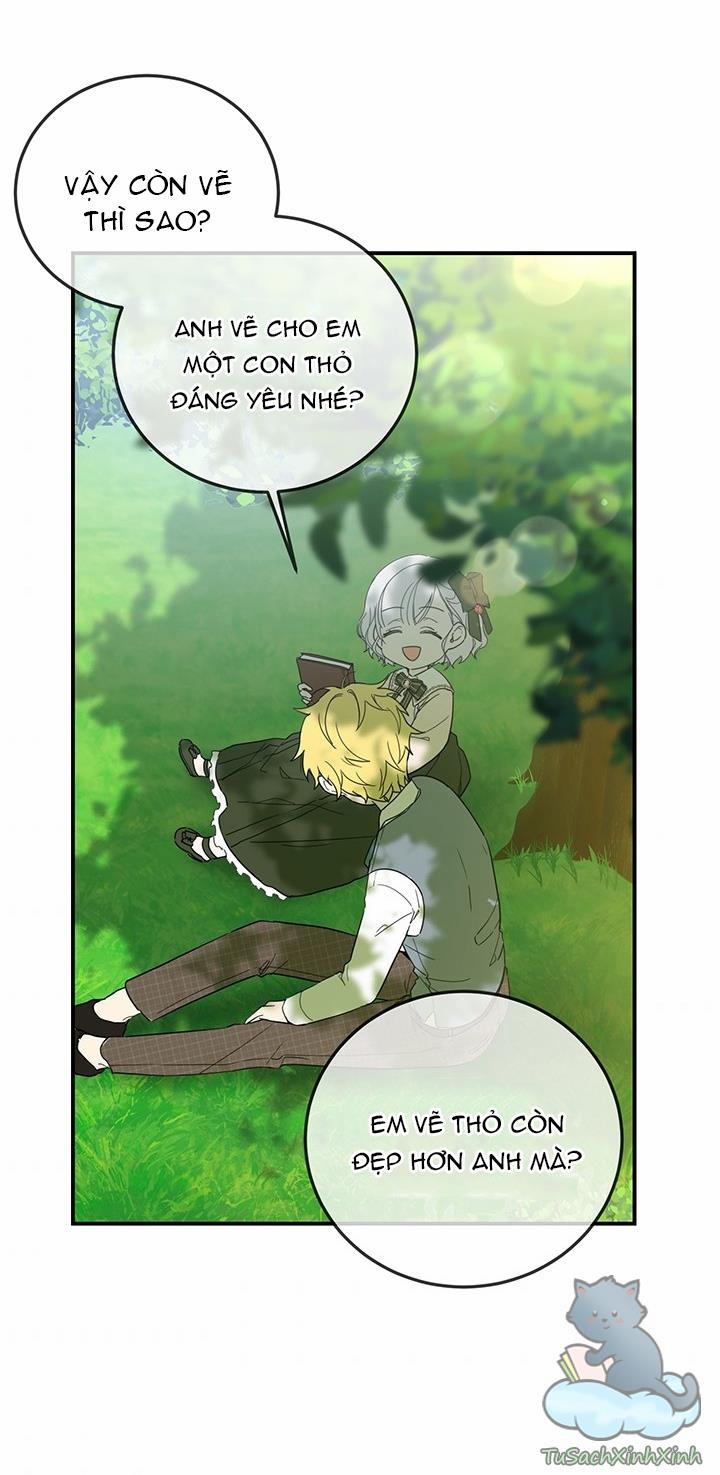 Hướng Về Ánh Dương Lần Nữa 11.5 trang 0