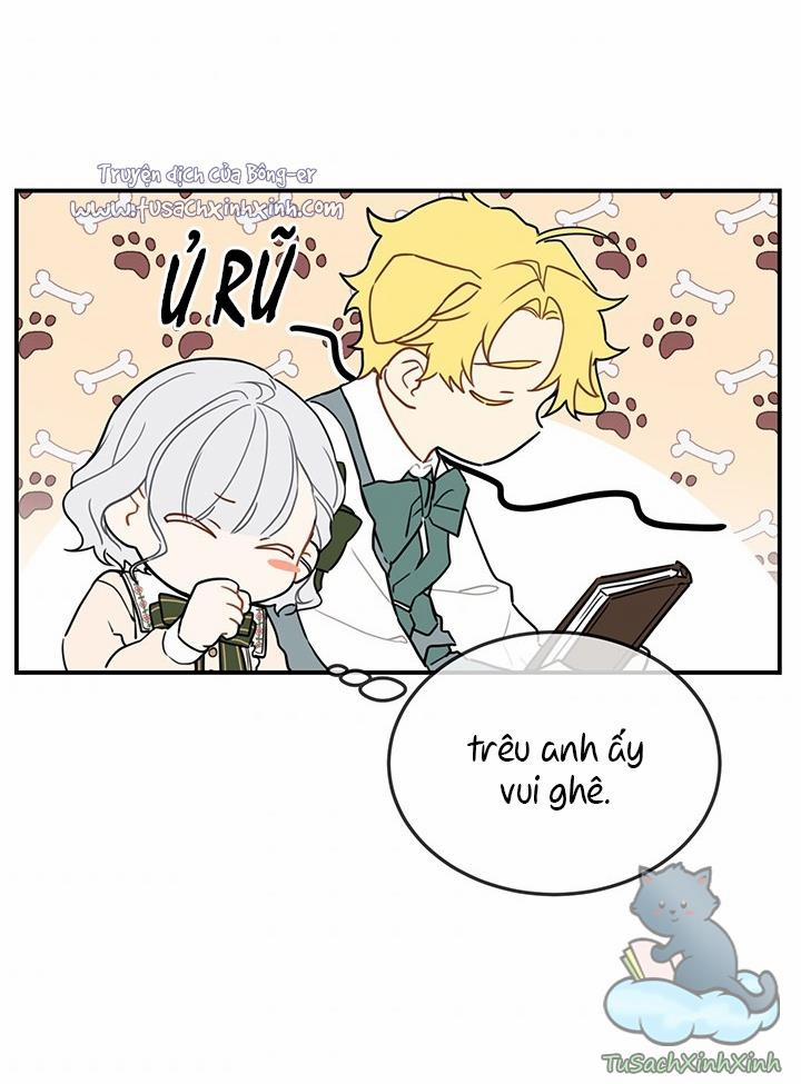 Hướng Về Ánh Dương Lần Nữa 11.5 trang 1