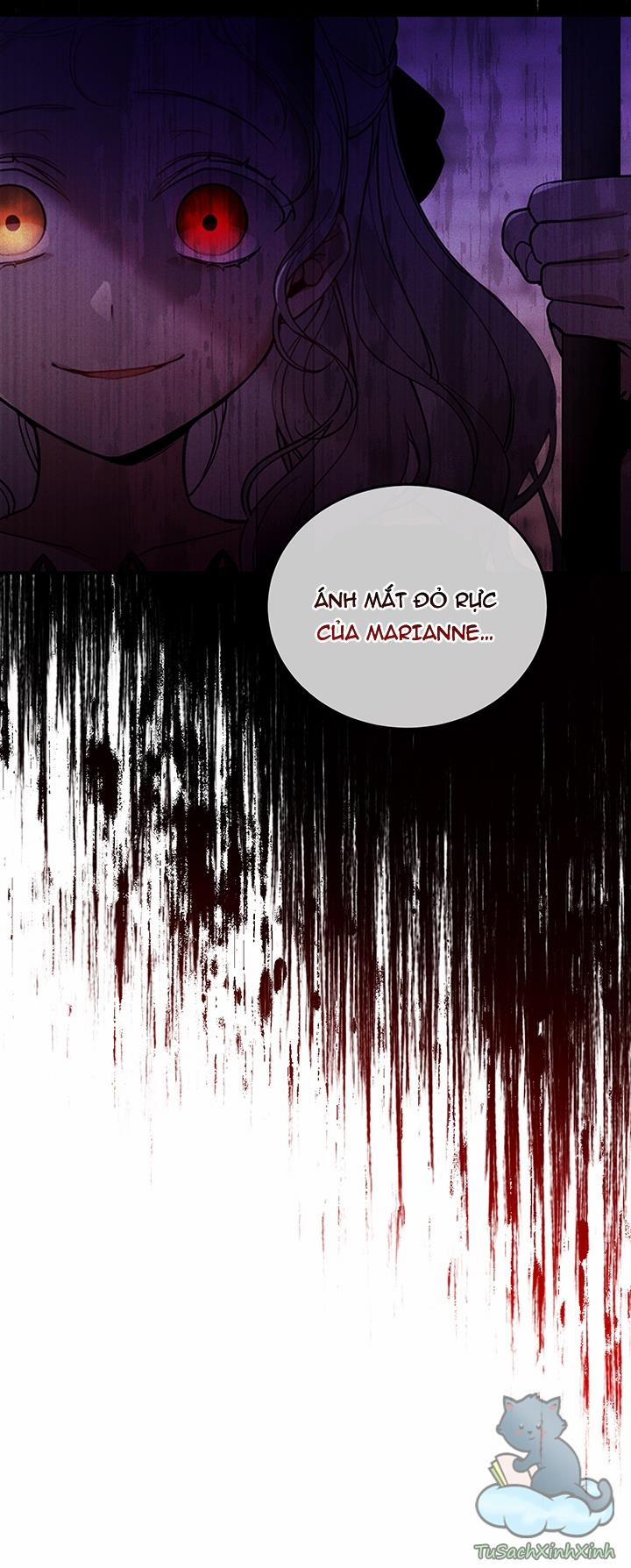 Hướng Về Ánh Dương Lần Nữa 11.5 trang 10