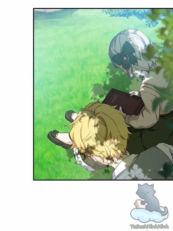 Hướng Về Ánh Dương Lần Nữa 11.5 trang 11