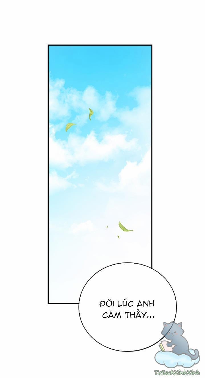 Hướng Về Ánh Dương Lần Nữa 11.5 trang 14