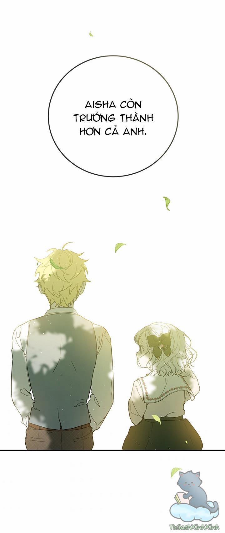 Hướng Về Ánh Dương Lần Nữa 11.5 trang 16