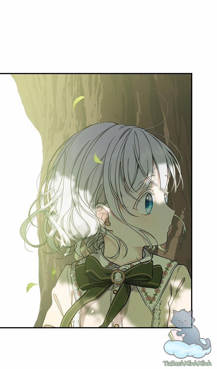 Hướng Về Ánh Dương Lần Nữa 11.5 trang 17