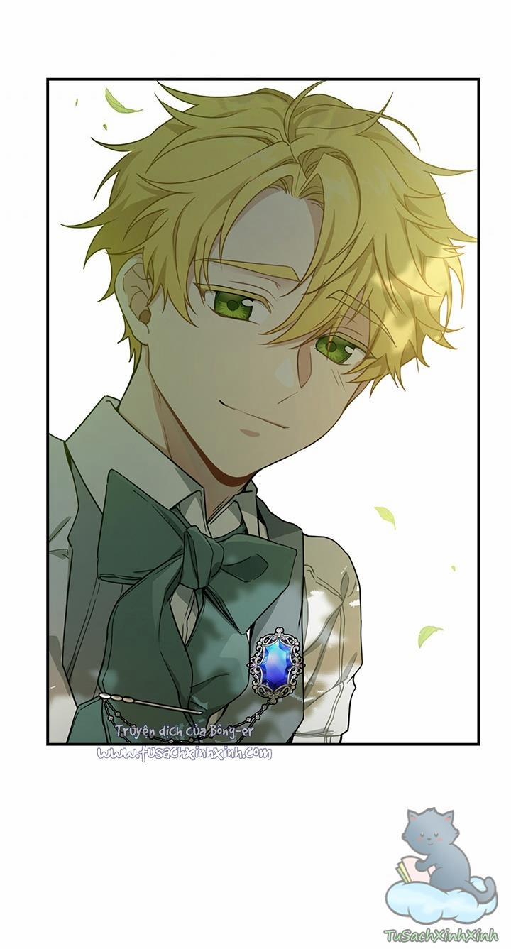 Hướng Về Ánh Dương Lần Nữa 11.5 trang 18