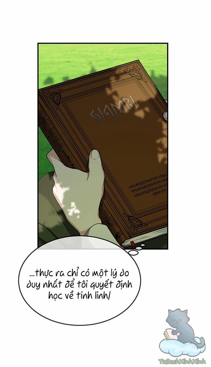 Hướng Về Ánh Dương Lần Nữa 11.5 trang 2