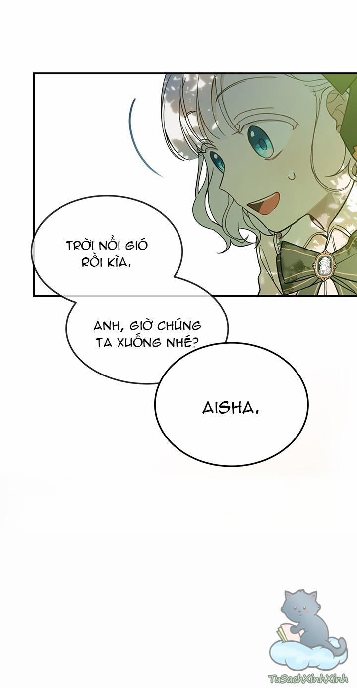 Hướng Về Ánh Dương Lần Nữa 11.5 trang 21