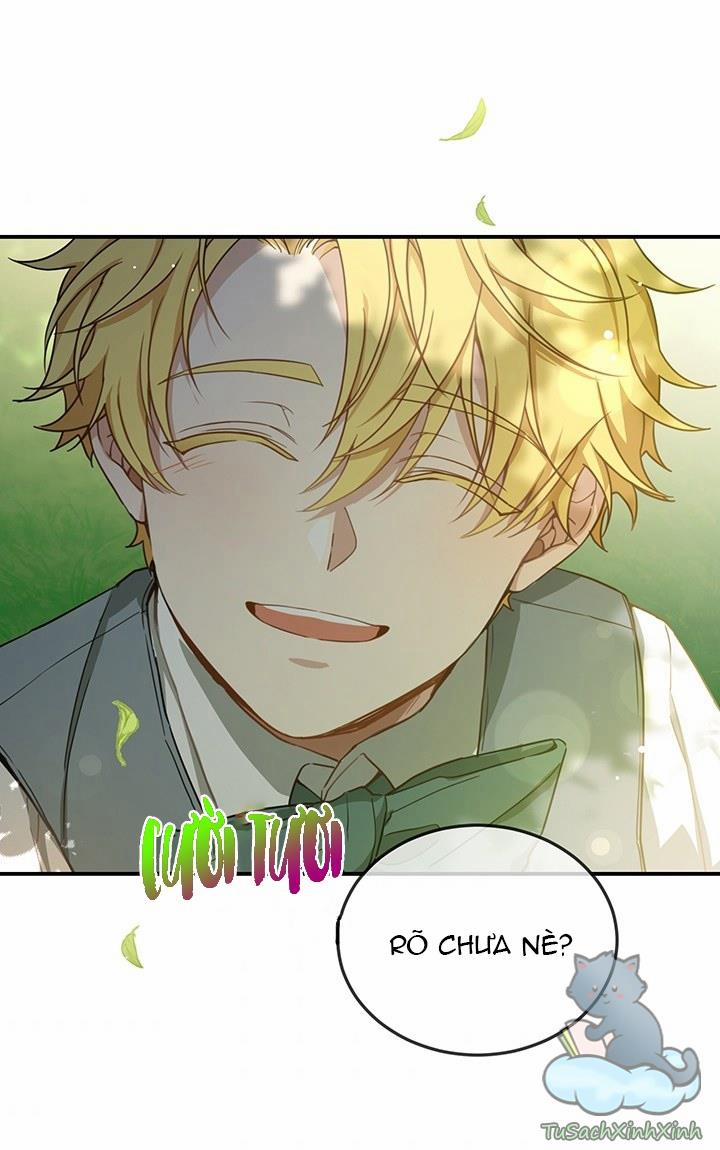 Hướng Về Ánh Dương Lần Nữa 11.5 trang 23