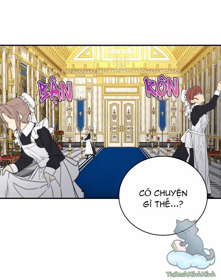 Hướng Về Ánh Dương Lần Nữa 11.5 trang 26