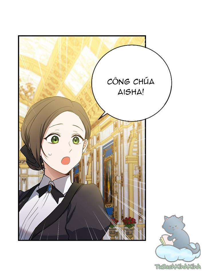 Hướng Về Ánh Dương Lần Nữa 11.5 trang 27