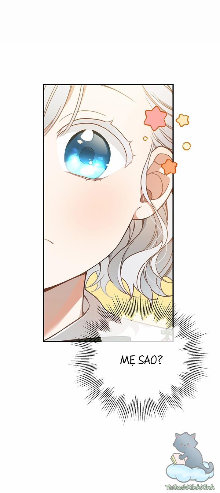 Hướng Về Ánh Dương Lần Nữa 11.5 trang 29