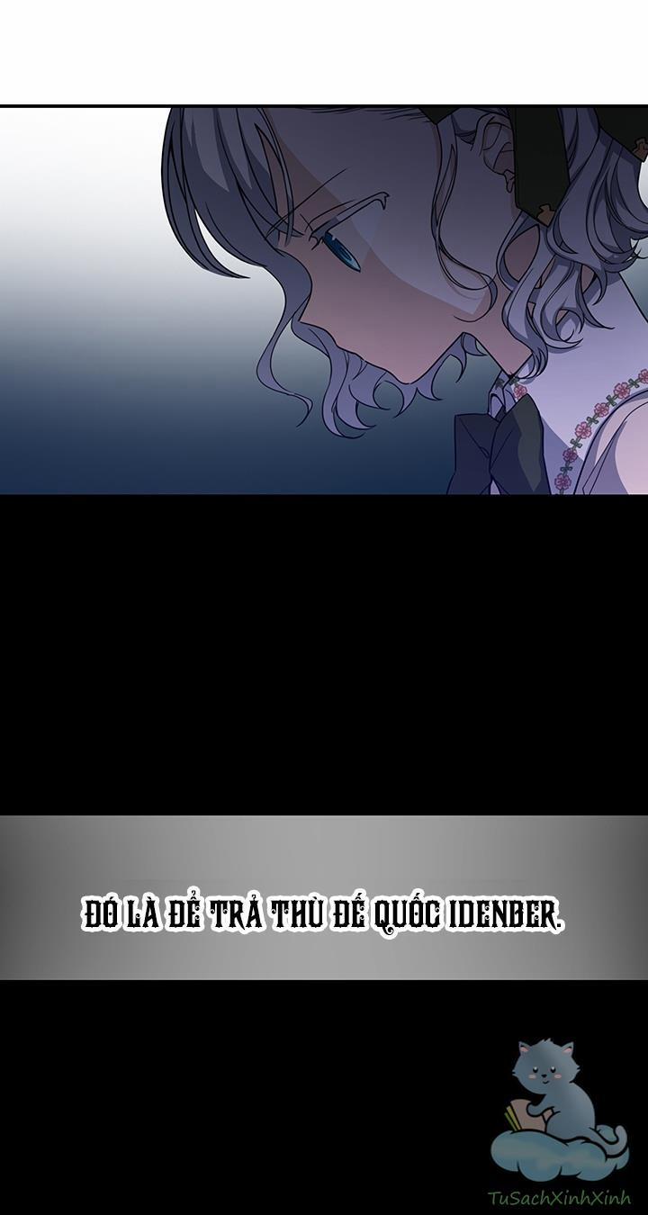 Hướng Về Ánh Dương Lần Nữa 11.5 trang 3