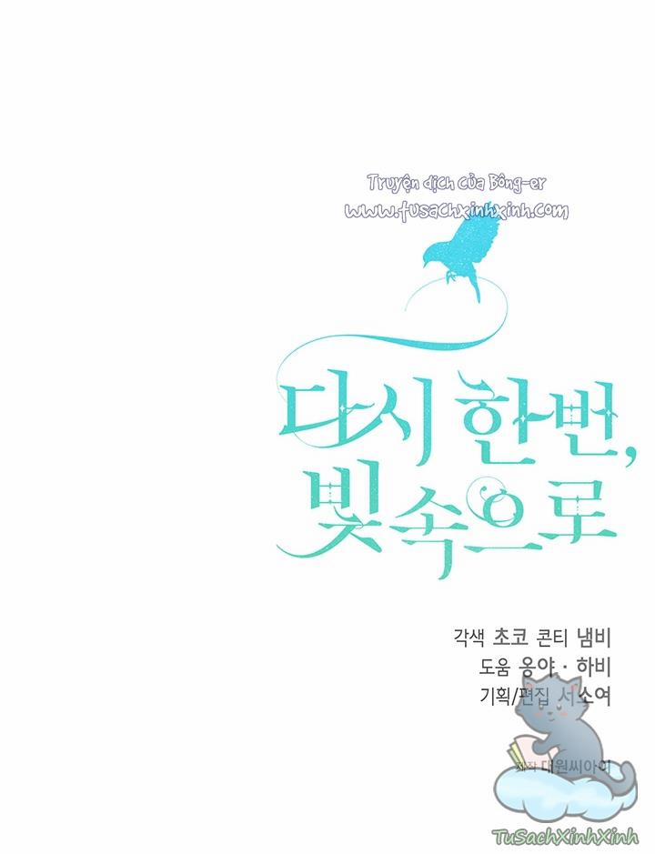 Hướng Về Ánh Dương Lần Nữa 11.5 trang 30