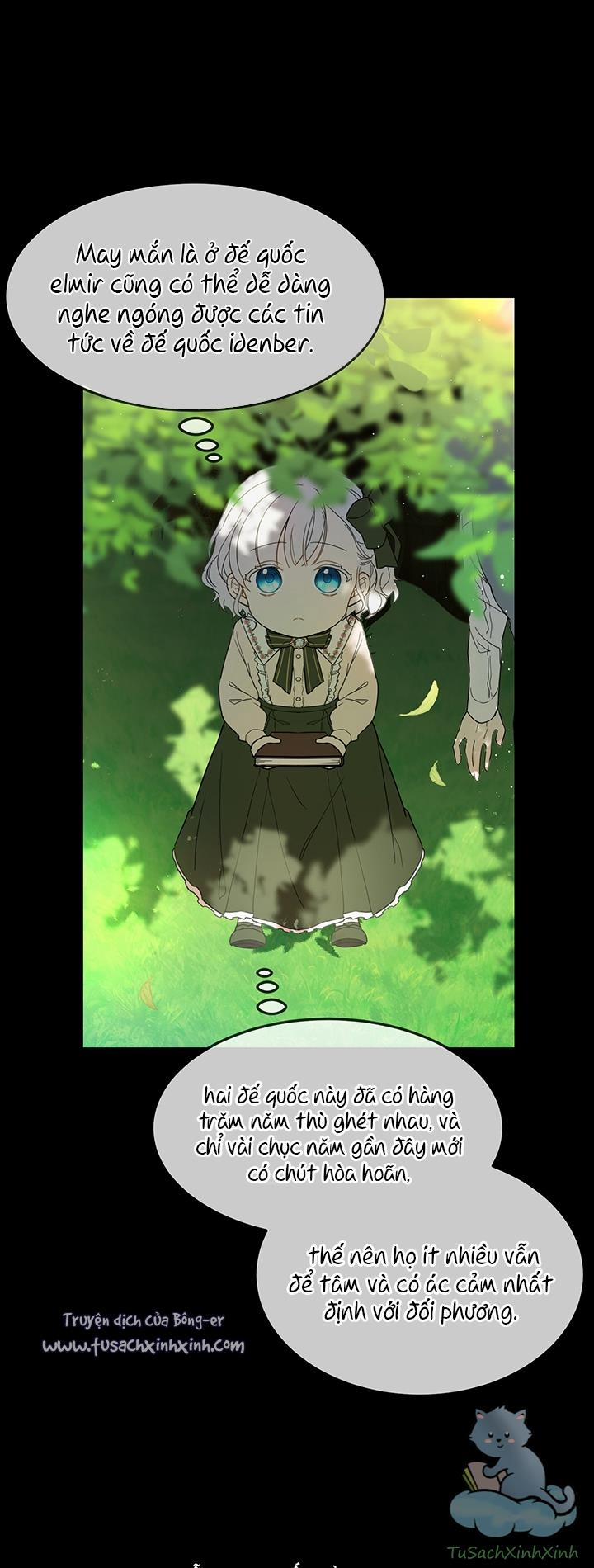 Hướng Về Ánh Dương Lần Nữa 11.5 trang 4