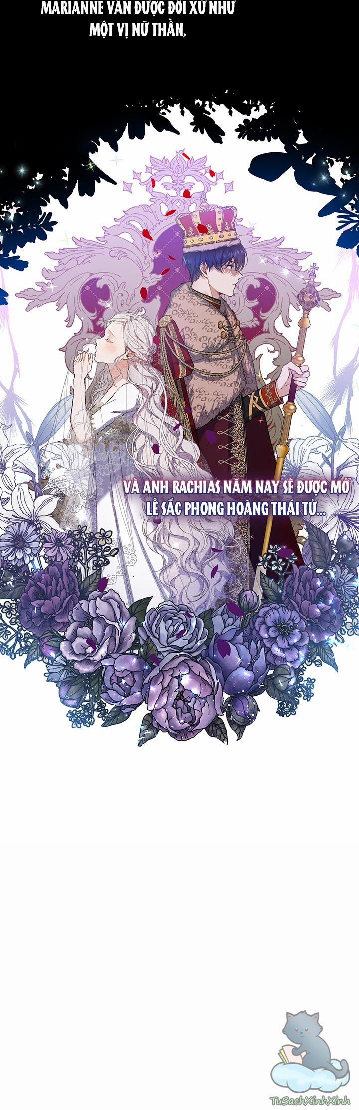 Hướng Về Ánh Dương Lần Nữa 11.5 trang 5