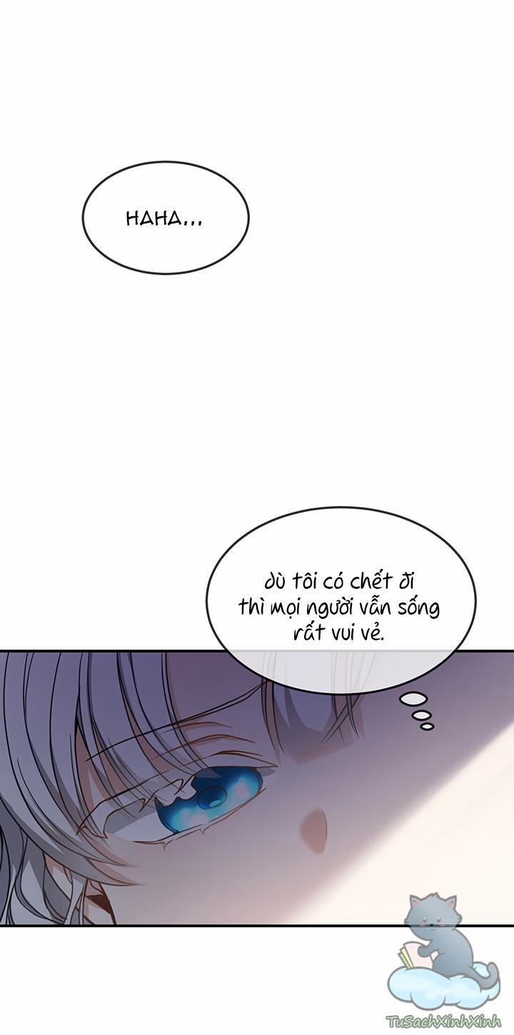 Hướng Về Ánh Dương Lần Nữa 11.5 trang 6