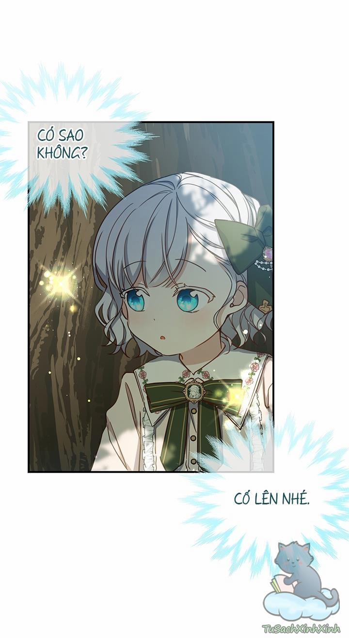 Hướng Về Ánh Dương Lần Nữa 11.5 trang 7