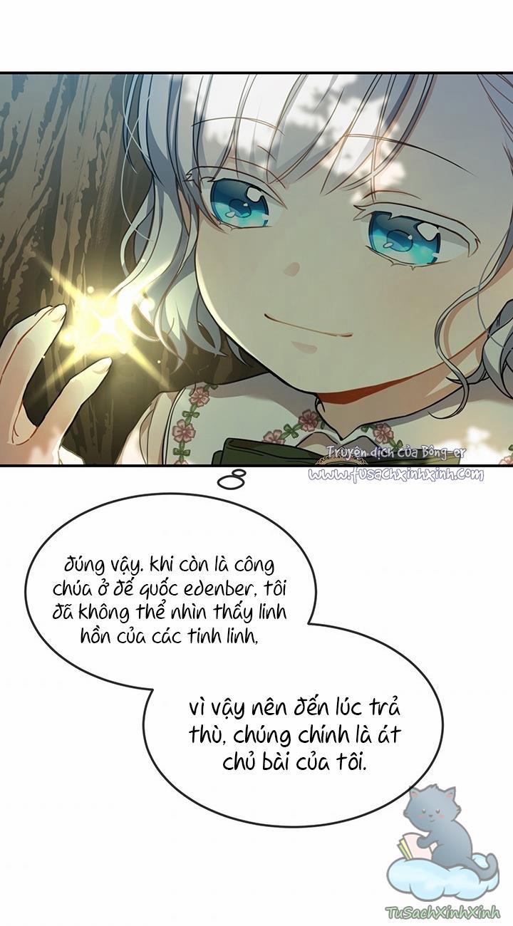 Hướng Về Ánh Dương Lần Nữa 11.5 trang 8