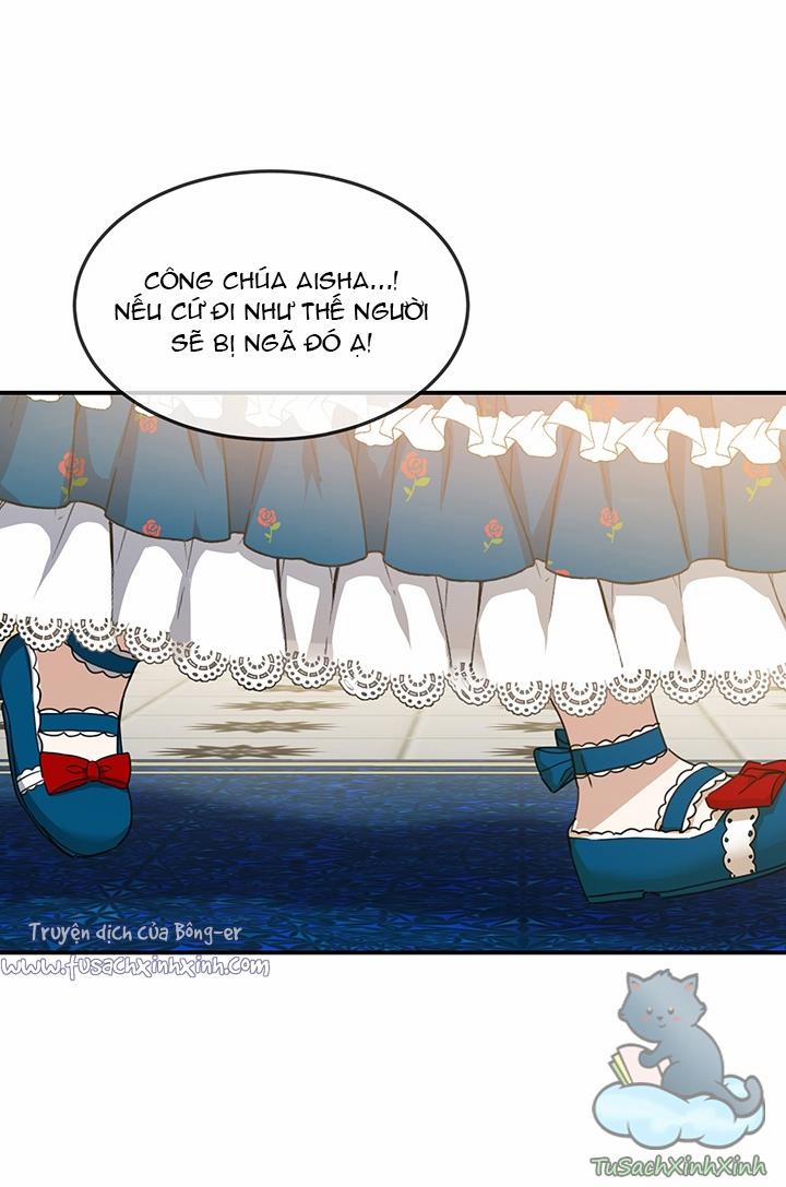 Hướng Về Ánh Dương Lần Nữa 11 trang 10