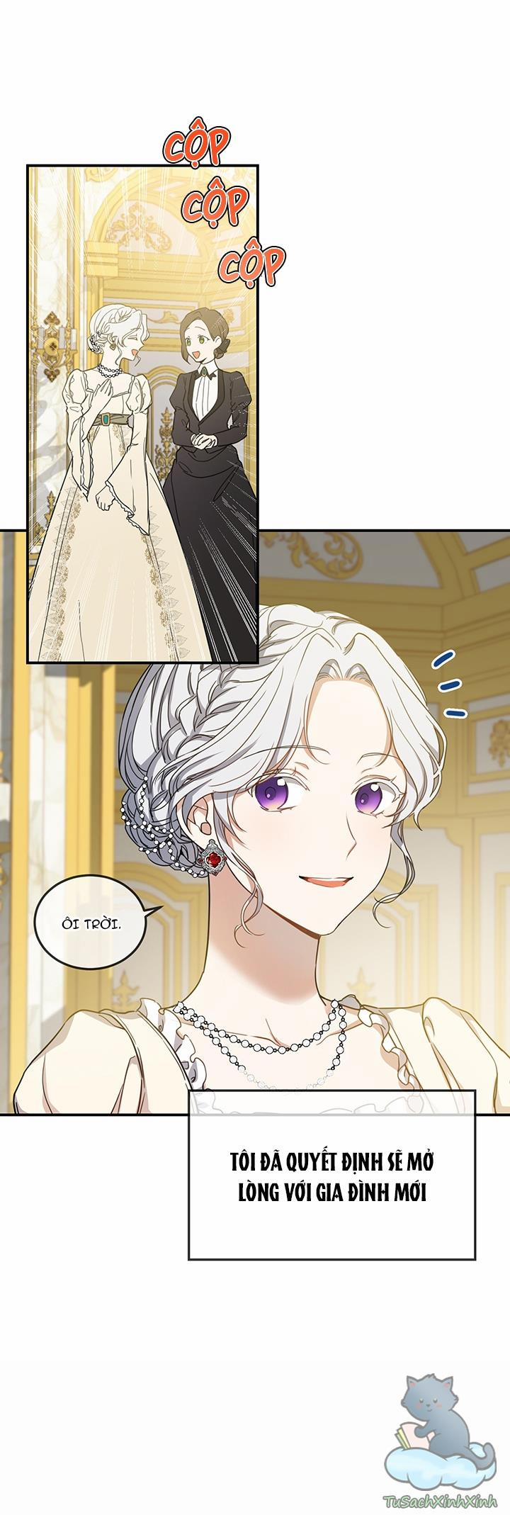 Hướng Về Ánh Dương Lần Nữa 11 trang 11