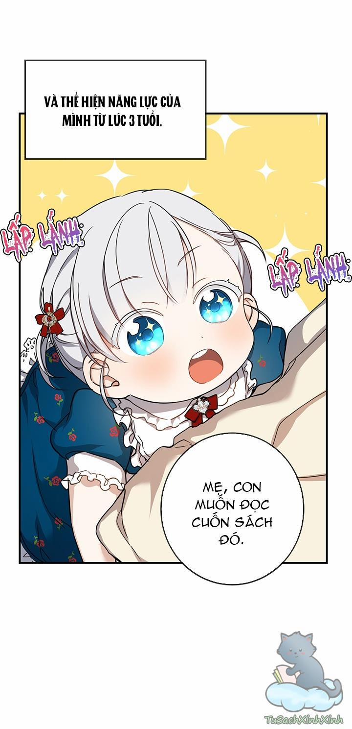 Hướng Về Ánh Dương Lần Nữa 11 trang 13