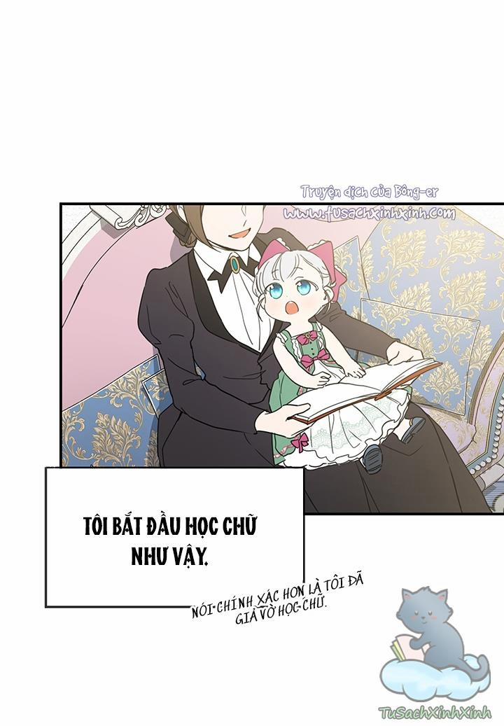 Hướng Về Ánh Dương Lần Nữa 11 trang 14