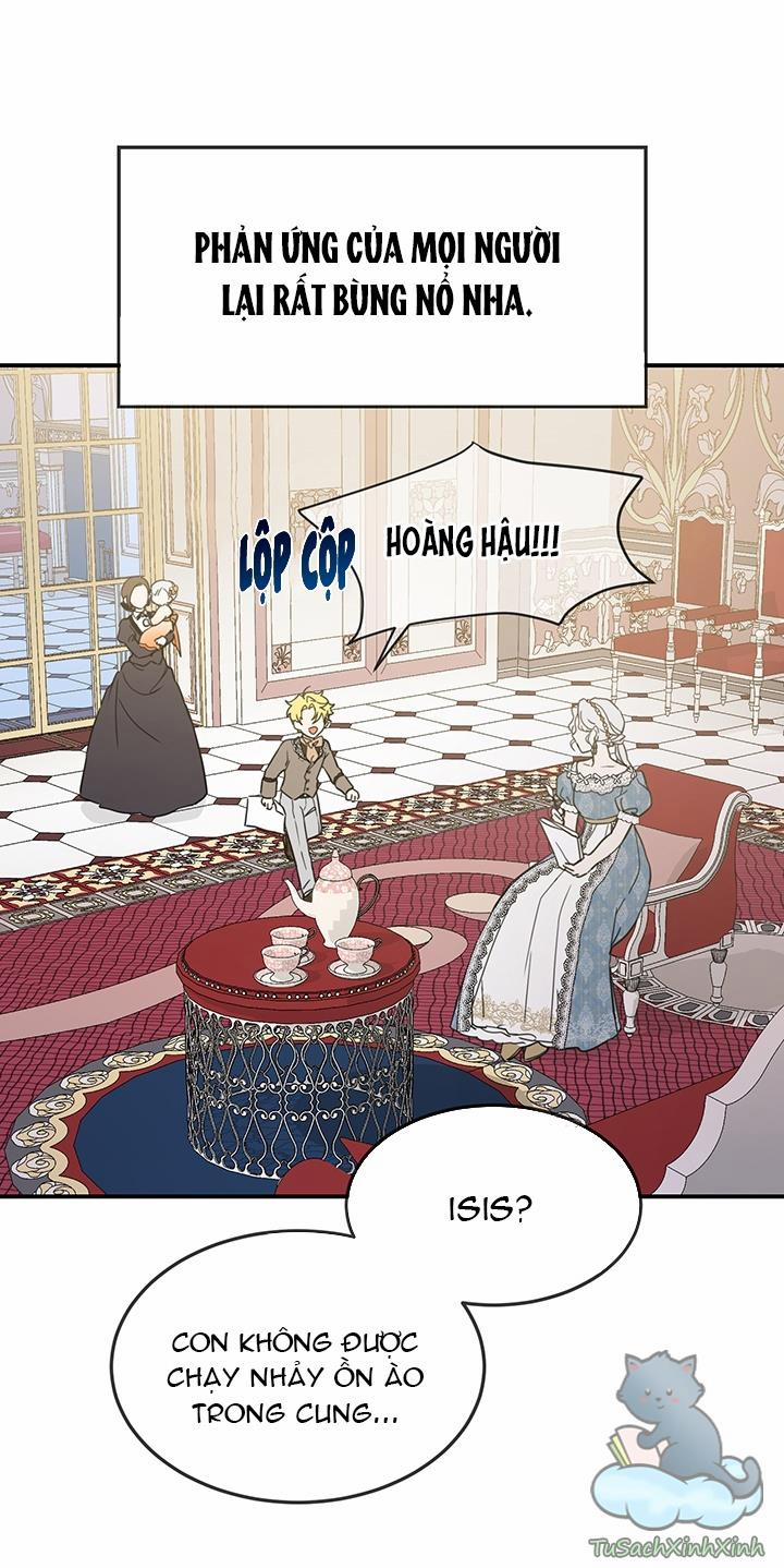 Hướng Về Ánh Dương Lần Nữa 11 trang 15