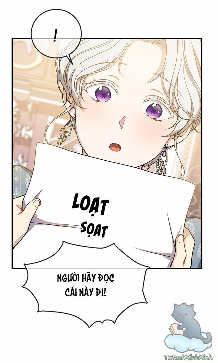 Hướng Về Ánh Dương Lần Nữa 11 trang 16