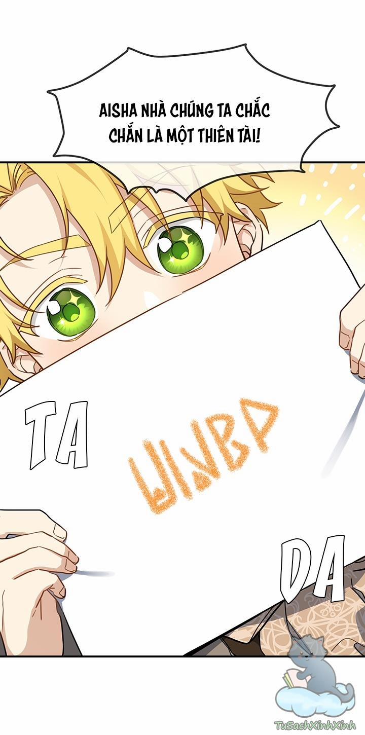 Hướng Về Ánh Dương Lần Nữa 11 trang 17