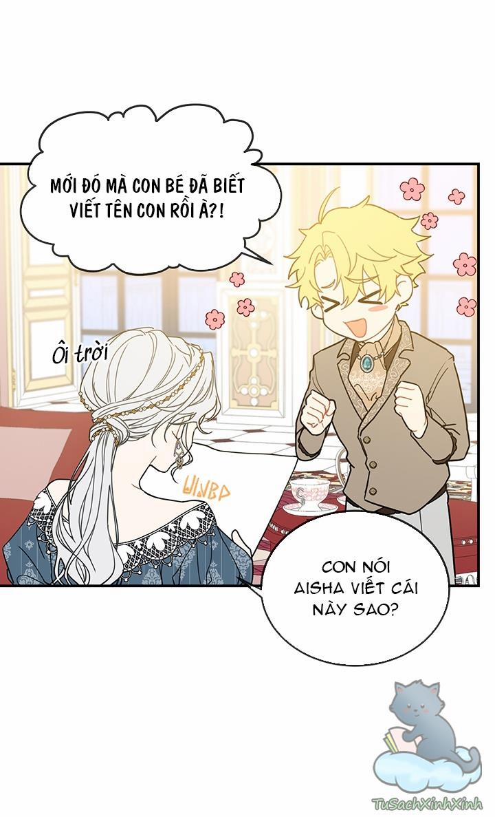 Hướng Về Ánh Dương Lần Nữa 11 trang 18