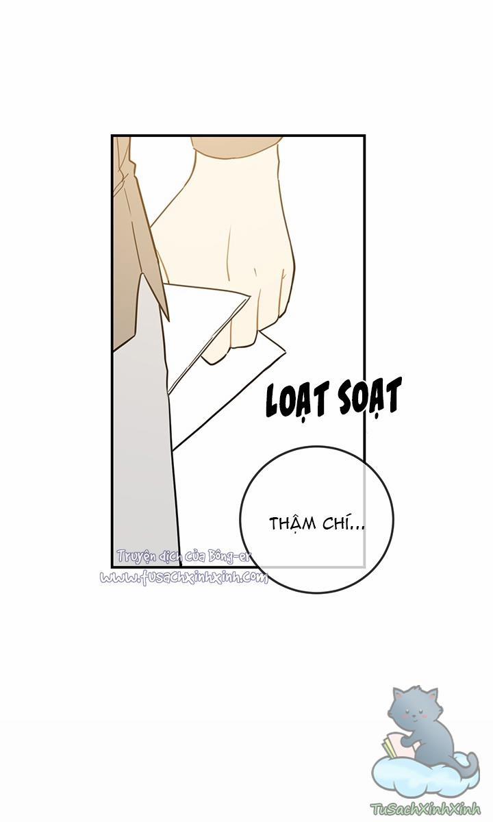 Hướng Về Ánh Dương Lần Nữa 11 trang 19