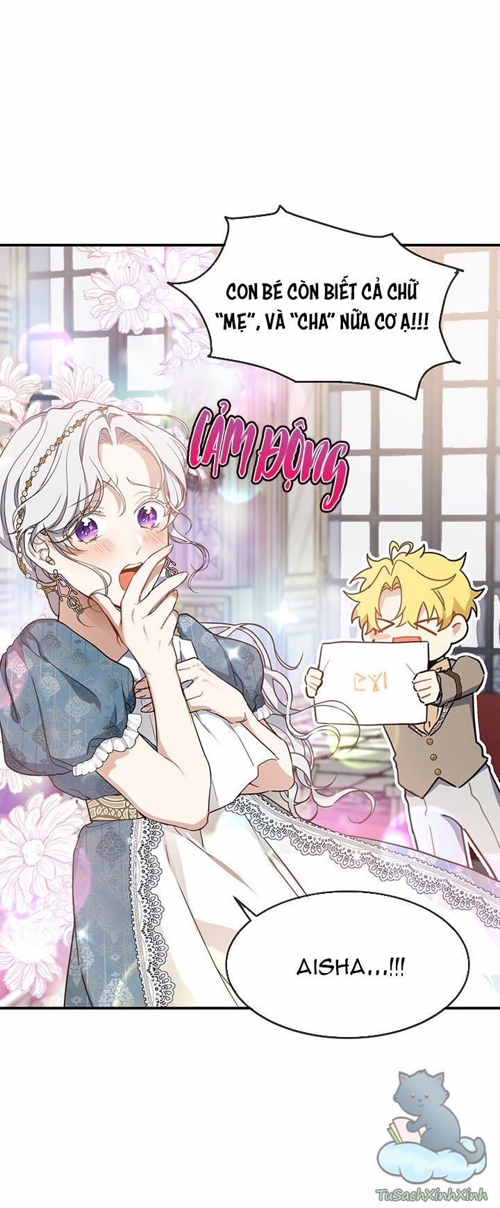 Hướng Về Ánh Dương Lần Nữa 11 trang 20