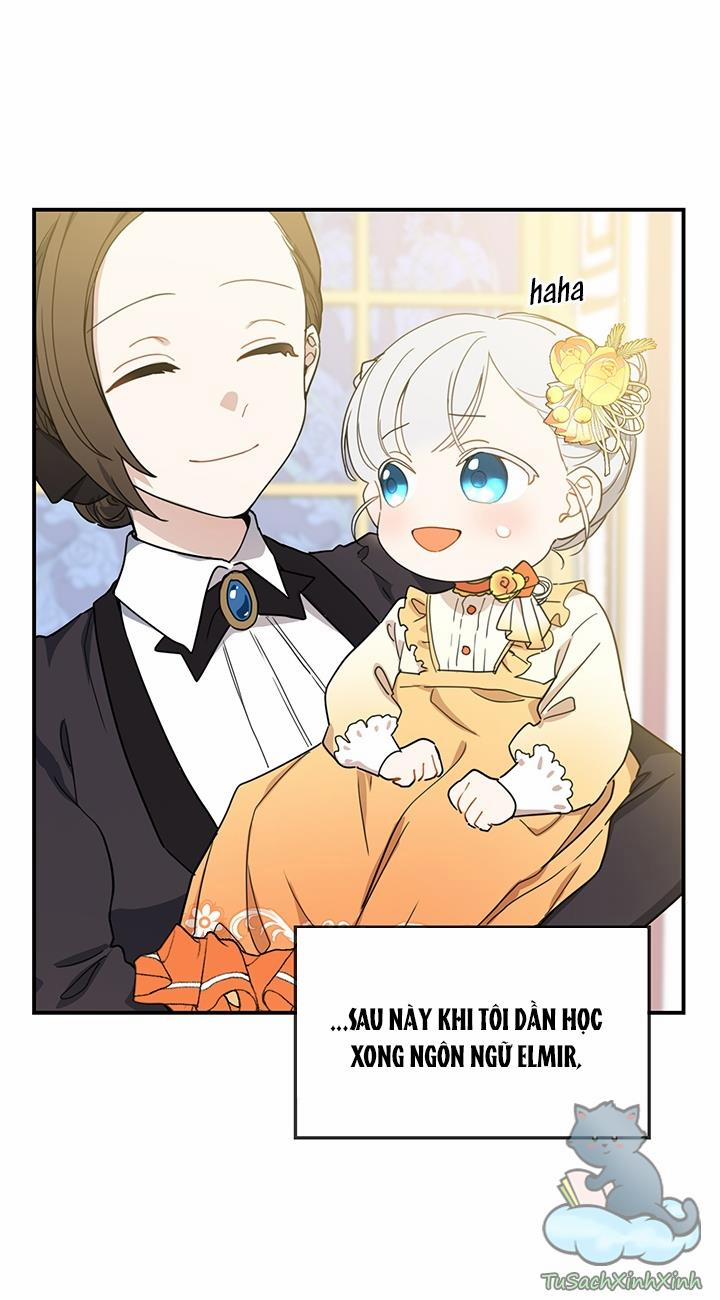 Hướng Về Ánh Dương Lần Nữa 11 trang 21