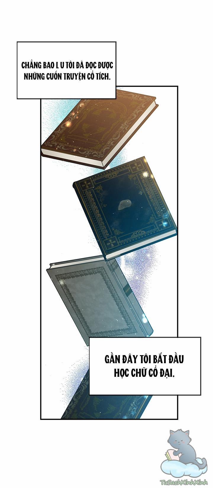 Hướng Về Ánh Dương Lần Nữa 11 trang 22