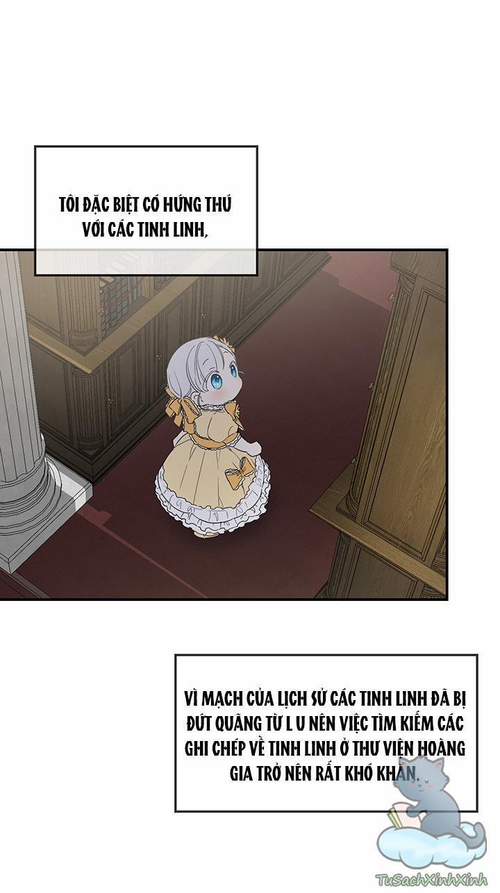 Hướng Về Ánh Dương Lần Nữa 11 trang 23