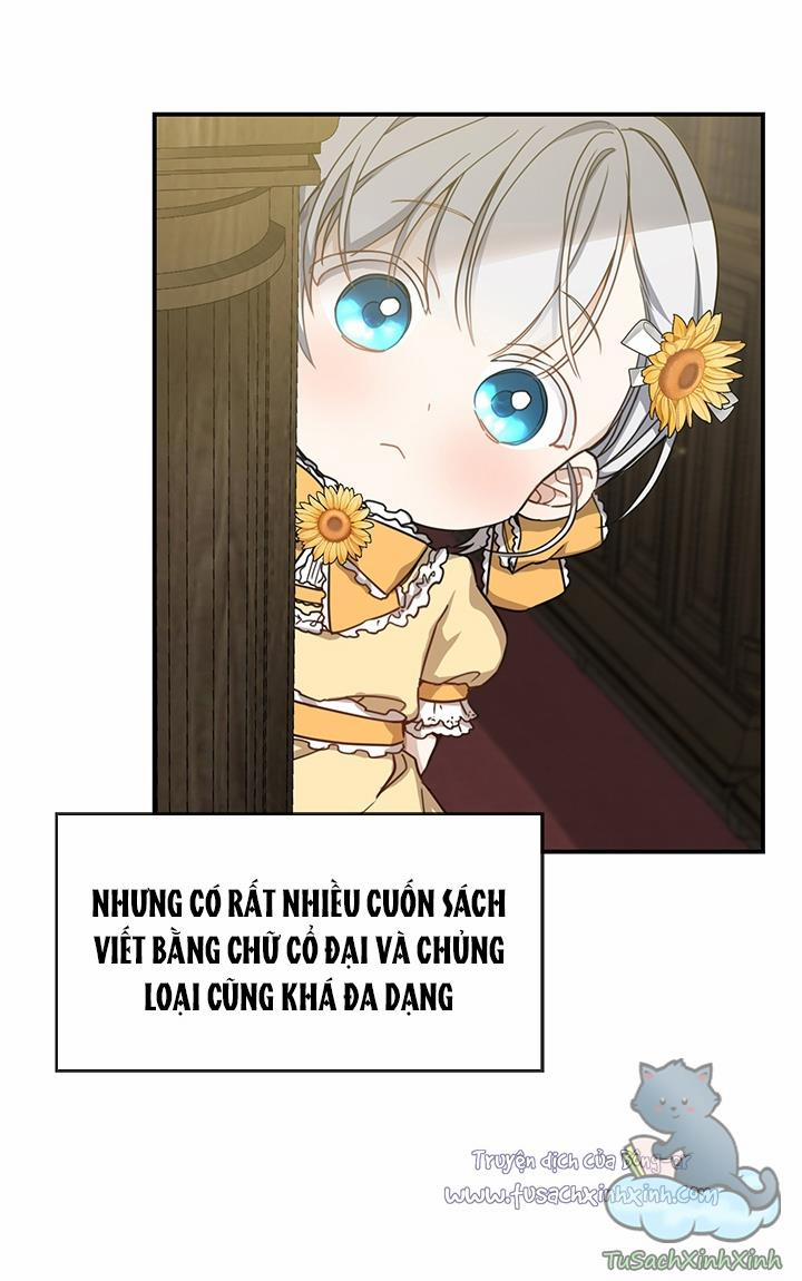 Hướng Về Ánh Dương Lần Nữa 11 trang 24