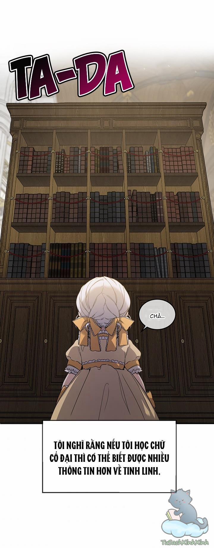 Hướng Về Ánh Dương Lần Nữa 11 trang 25