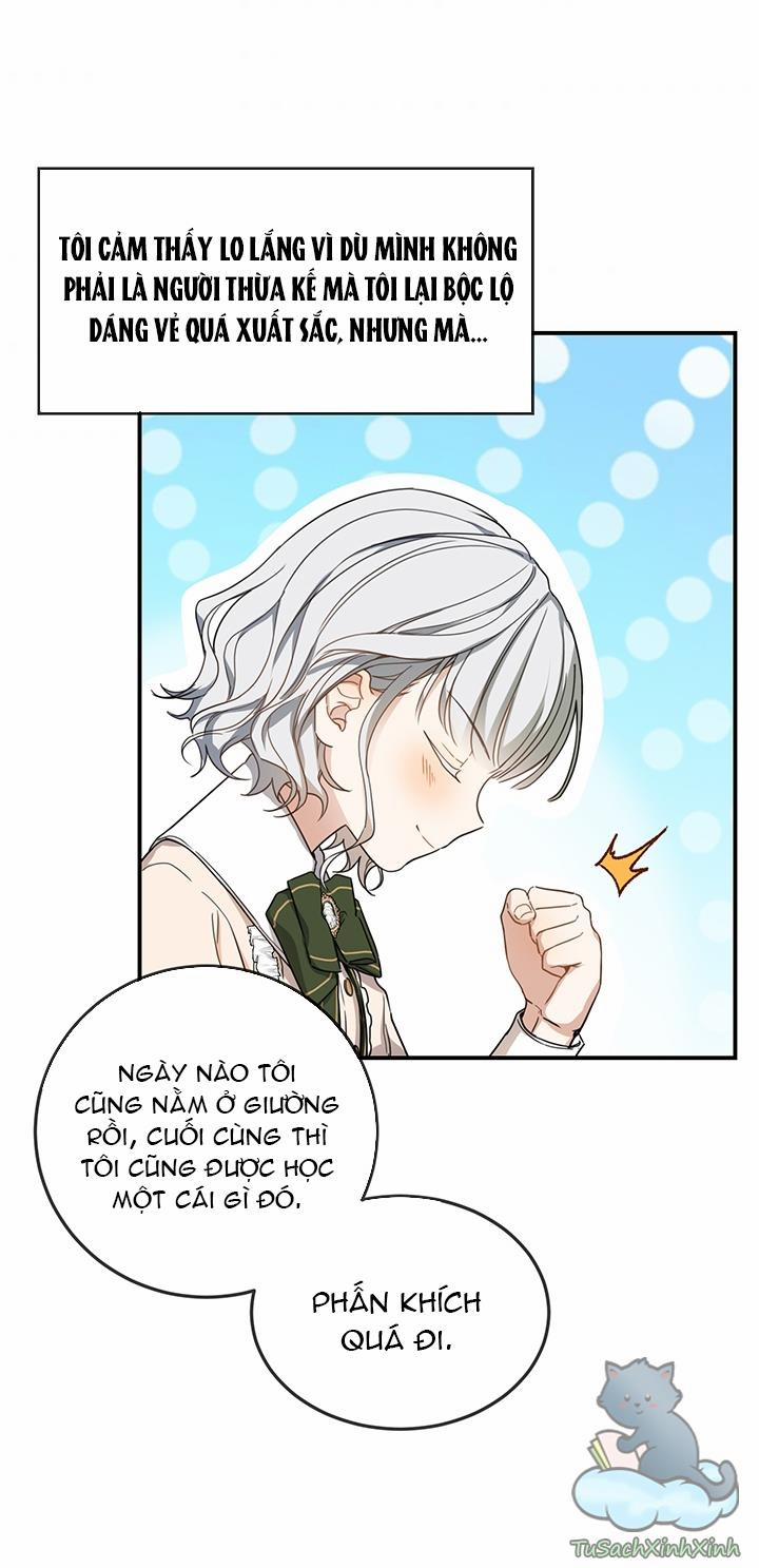 Hướng Về Ánh Dương Lần Nữa 11 trang 26