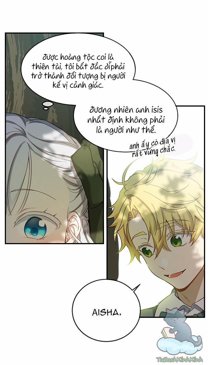 Hướng Về Ánh Dương Lần Nữa 11 trang 27