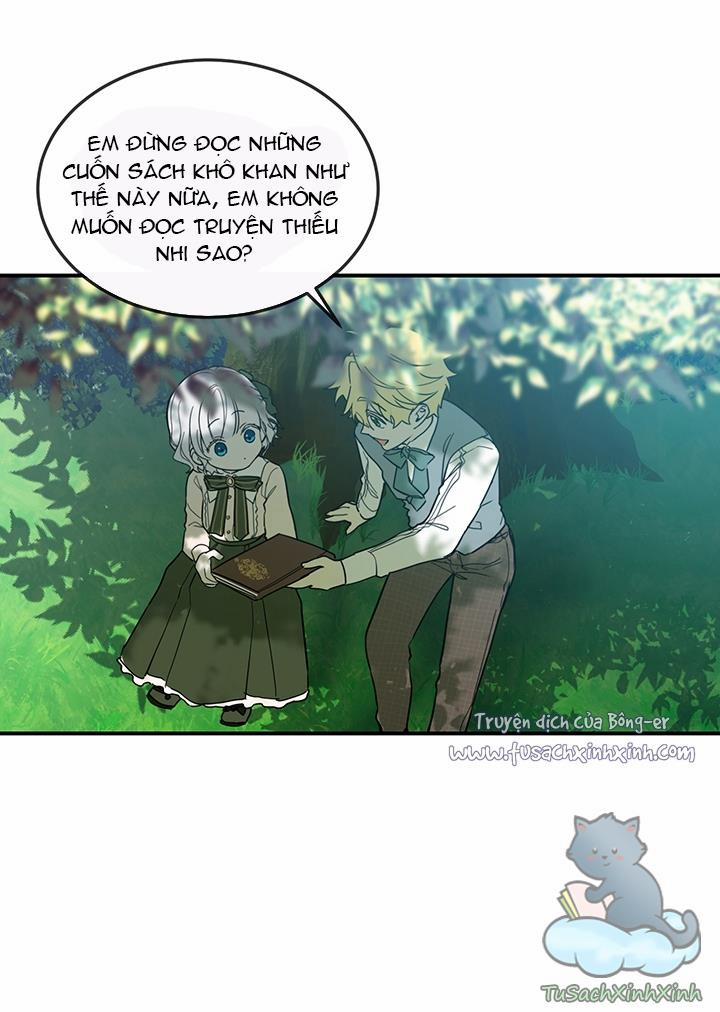 Hướng Về Ánh Dương Lần Nữa 11 trang 28