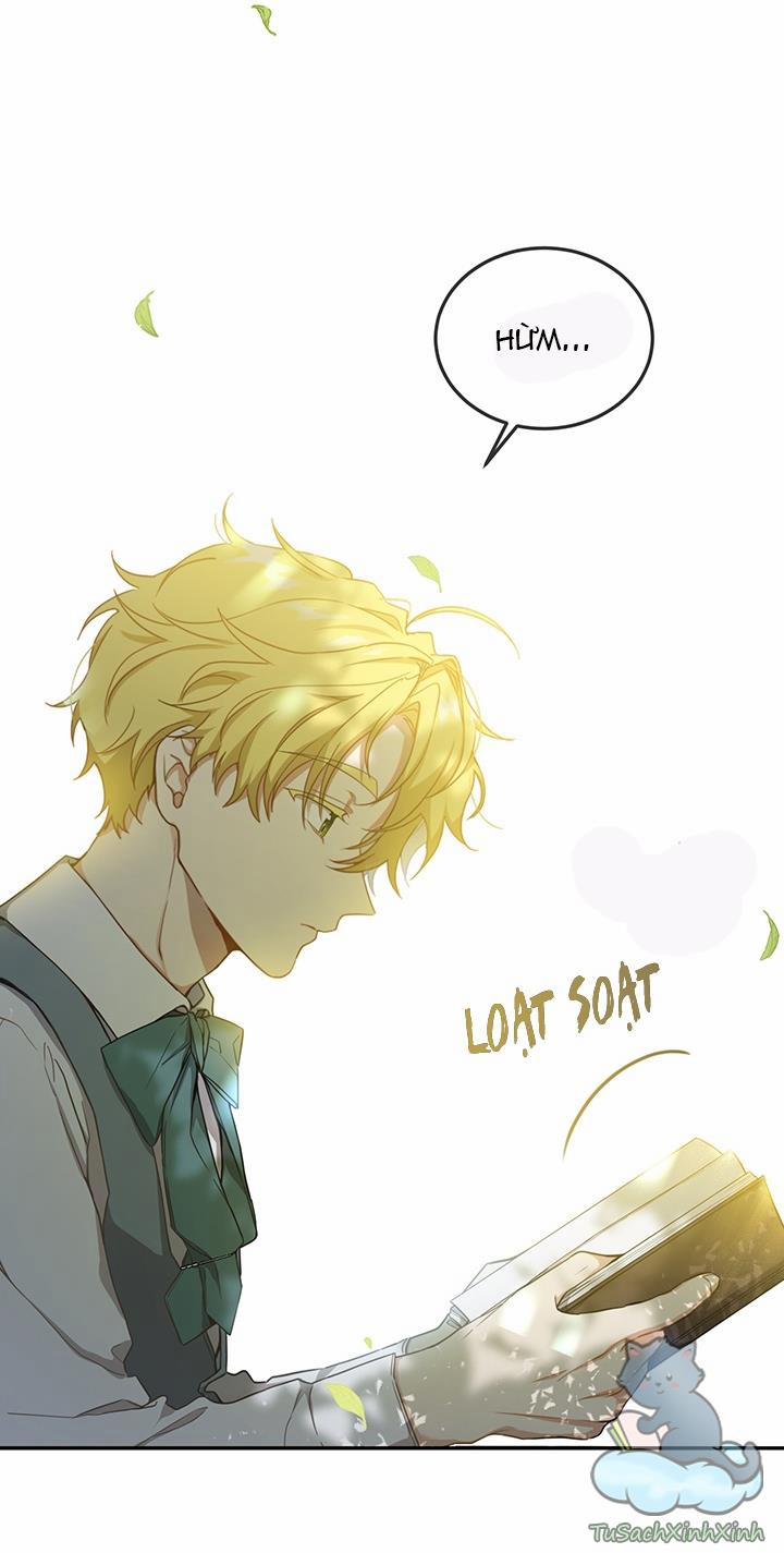 Hướng Về Ánh Dương Lần Nữa 11 trang 29