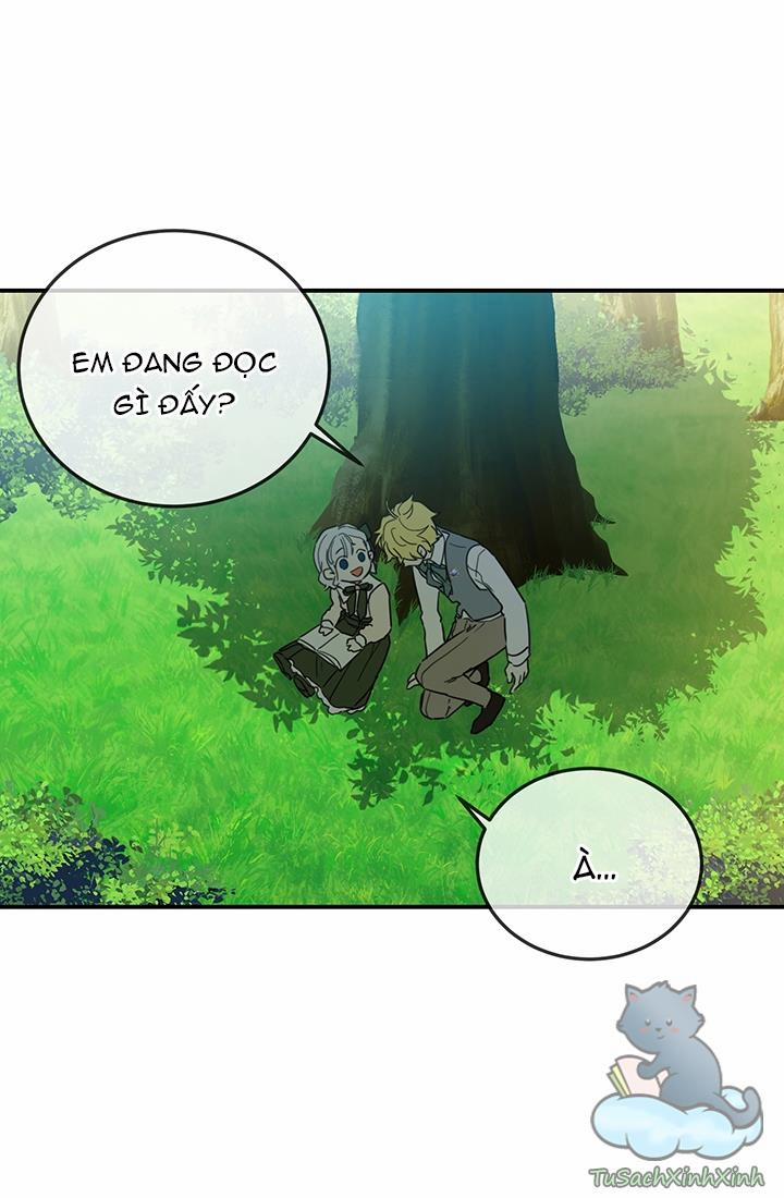 Hướng Về Ánh Dương Lần Nữa 11 trang 3