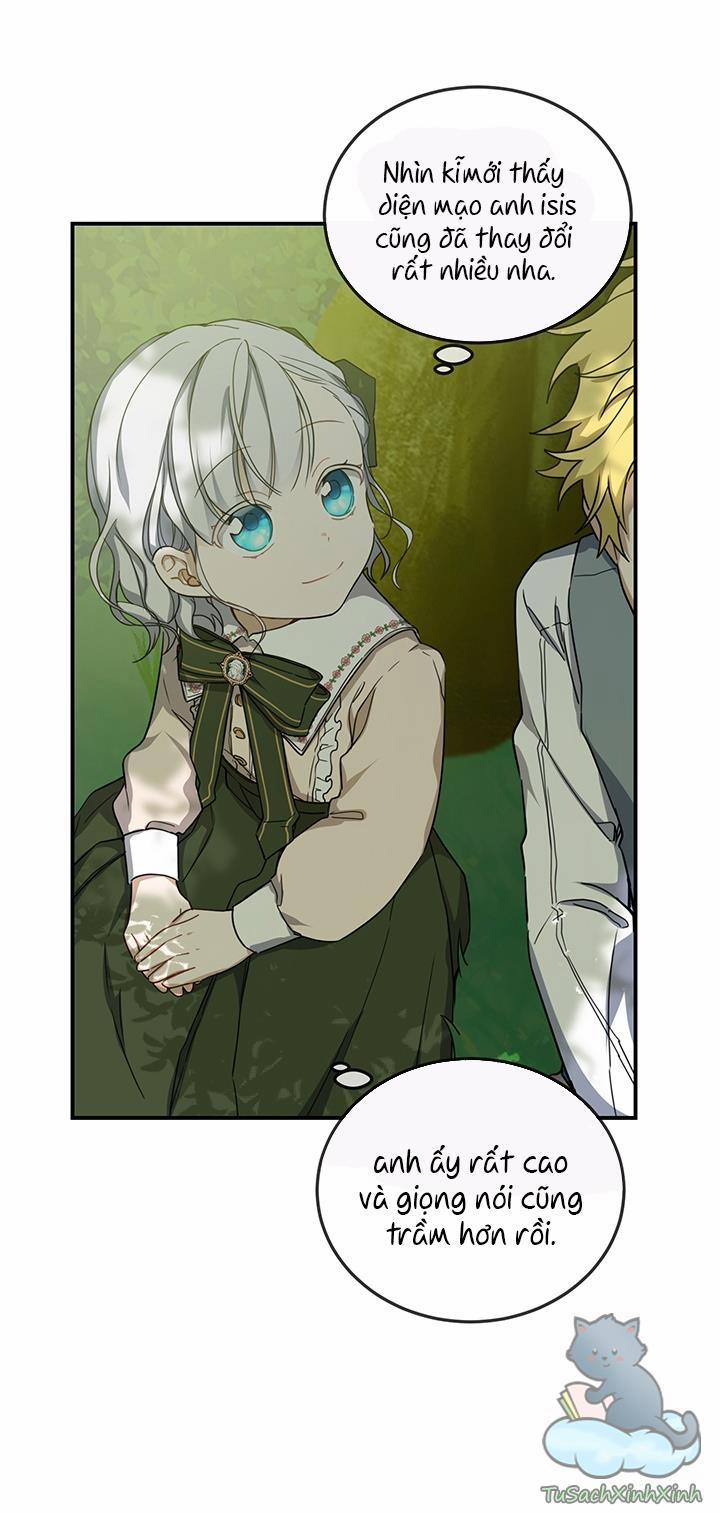 Hướng Về Ánh Dương Lần Nữa 11 trang 30