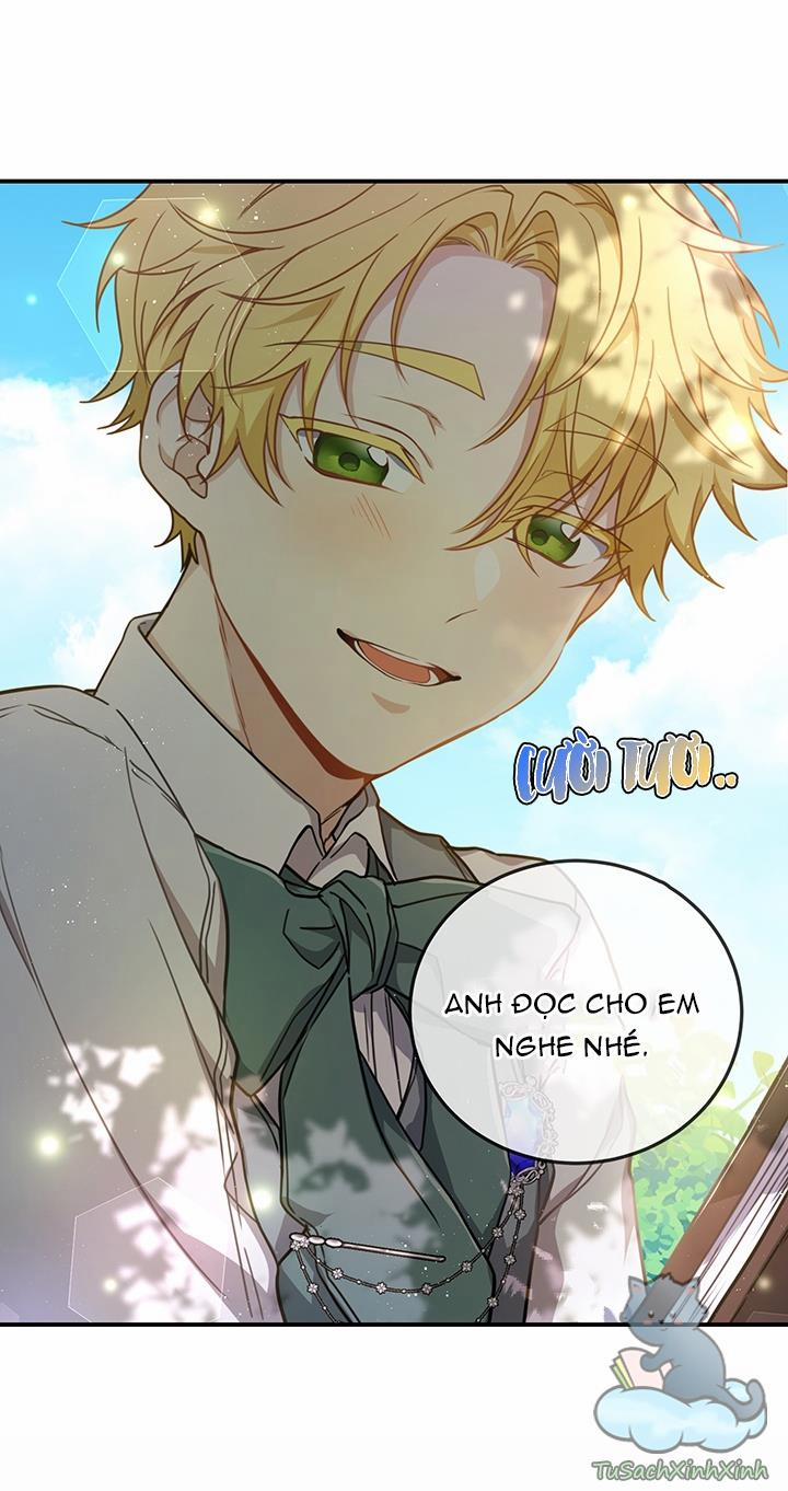 Hướng Về Ánh Dương Lần Nữa 11 trang 31