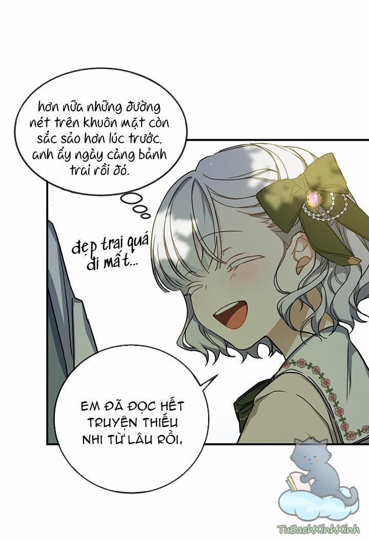 Hướng Về Ánh Dương Lần Nữa 11 trang 32