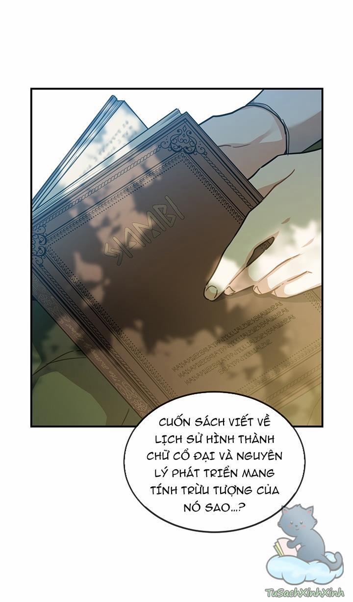 Hướng Về Ánh Dương Lần Nữa 11 trang 4