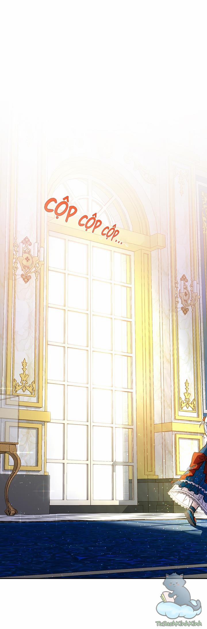 Hướng Về Ánh Dương Lần Nữa 11 trang 9