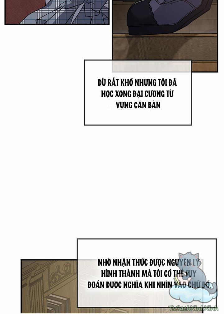 Hướng Về Ánh Dương Lần Nữa 12.5 trang 11