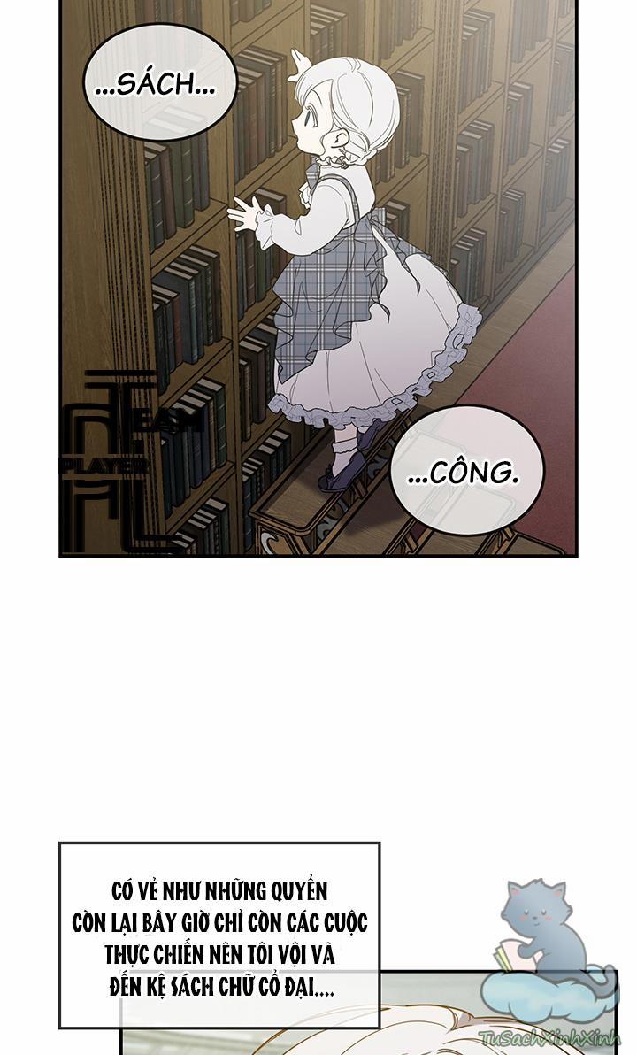 Hướng Về Ánh Dương Lần Nữa 12.5 trang 12