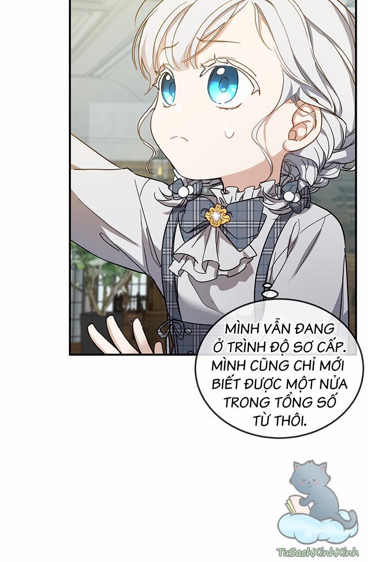 Hướng Về Ánh Dương Lần Nữa 12.5 trang 13