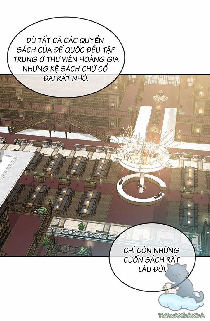 Hướng Về Ánh Dương Lần Nữa 12.5 trang 14